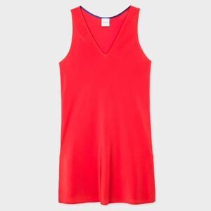 NWT Paul Smith 100% silk top size 42 US Med